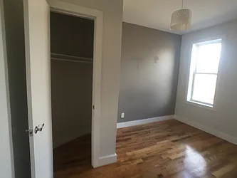 Rented by Evergreen Apartments BK