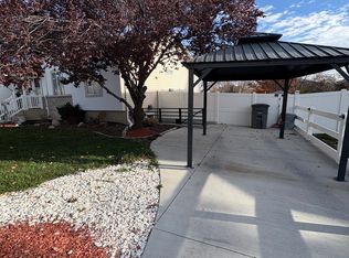 9731 S 3065 W, South Jordan, UT 84095