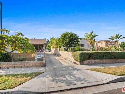14033 Arthur Ave, Paramount, CA, 90723