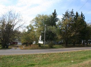 905 N West St, Mount Ayr, IA 50854