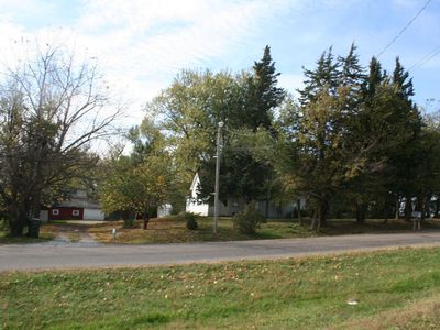 905 N West St, Mount Ayr, IA, 50854