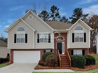 3394 English Oaks Dr NW, Kennesaw, GA 30144
