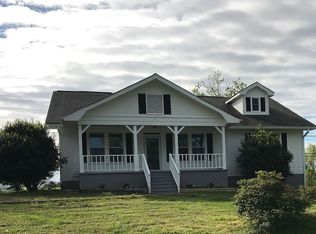 392 N Mouse Creek Rd NW, Charleston, TN 37310