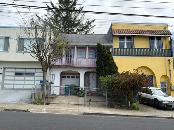 333 Bellevue Ave, Daly City, CA 94014
