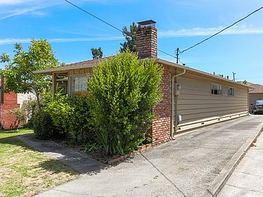 1511 Laurel St Santa Cruz Ca 95060 Zillow
