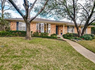 9627 Dartridge Dr, Dallas, TX 75238