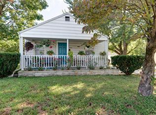 2502 W Elm St, Springfield, MO 65806