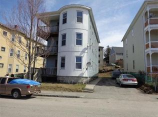 7 Bancroft St, Worcester, MA 01610