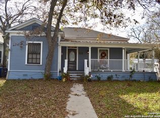 303 Mission St APT 2, San Antonio, TX 78210