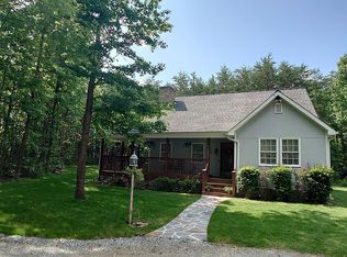 4825 Rail Fence Rd, Belews Creek, NC 27009