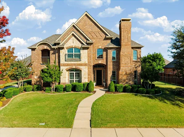 6909 Handel, Colleyville, TX 76034