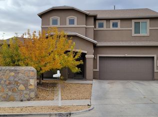 113 S Manzanita Dr, El Paso, TX 79928