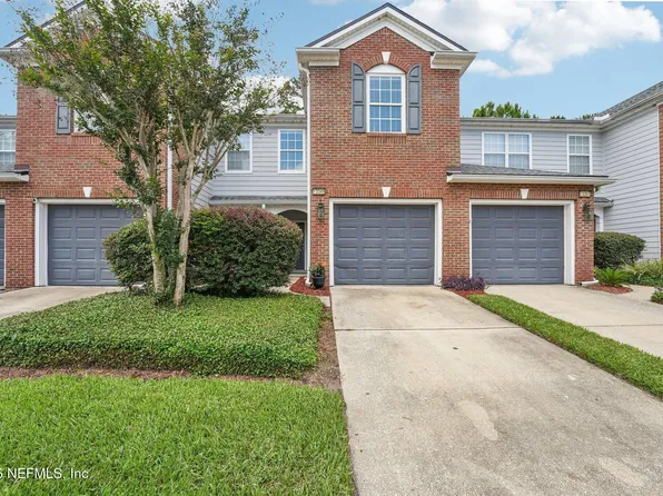 13349 STONE POND Drive, Jacksonville, FL 32224