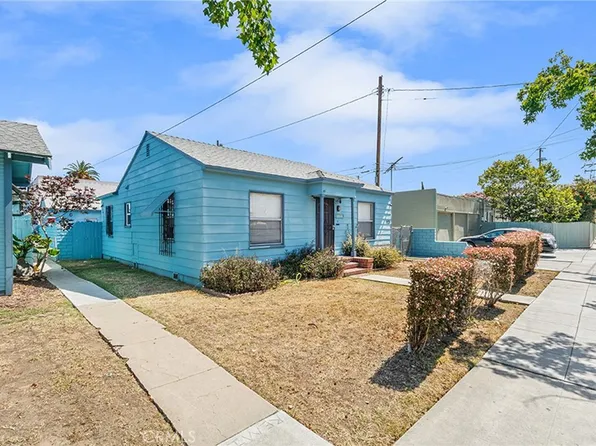 1721-1723 E 5th St, Long Beach, CA 90802