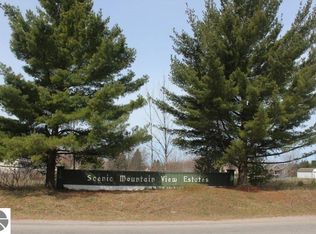 E Swanson Trl, Cedar, MI 49621