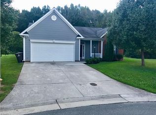 4097 Leak Creek Ct, Winston Salem, NC 27127