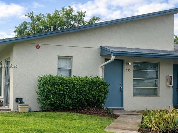 3000 NW 5th Ter APT 136