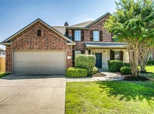 3516 Timber Ridge Trl, McKinney, TX 75071