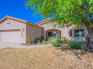 1045 N Davidson Canyon Rd, Vail, AZ 85641