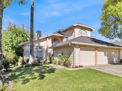 7959 Bucks Harbor Way, Sacramento, CA, 95828