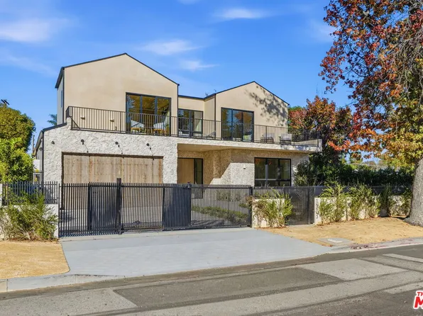 16643 Addison St, Encino, CA 91436