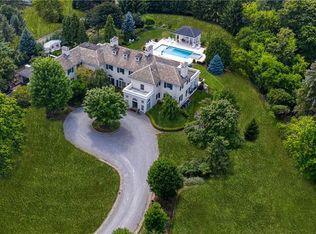 57 Pink House Ln, Sewickley, PA 15143