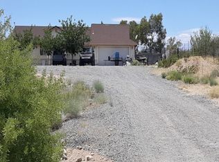 3661 N Avra Rd, Golden Valley, AZ 86413