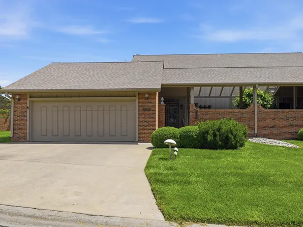 2319 SW Mayfair Pl, Topeka, KS 66611