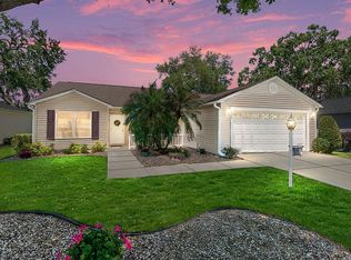 2433 Wilson Way, The Villages, FL 32162