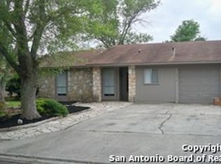 107 Meadow Dr, Converse, TX 78109