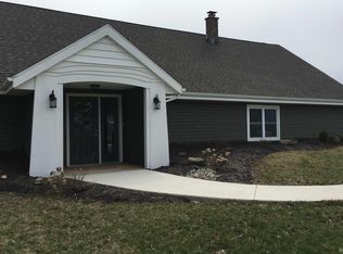 12010 N County Line Rd E, Spencerville, IN 46788