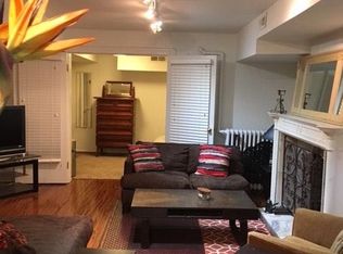 2203 Massachusetts Avenue Nw #FL GROUND, Washington, DC 20008