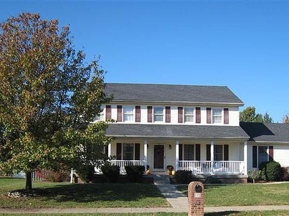 435 Tincher Dr
