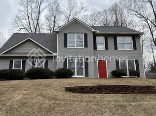 156 Legacy Park Ln, Powder Springs, GA 30127