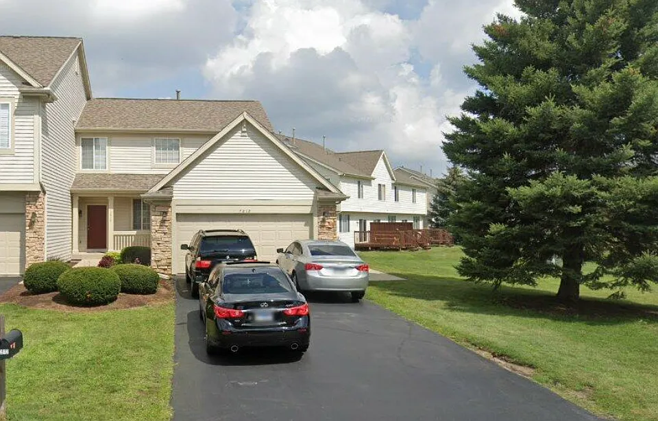 7212 Mabels Way