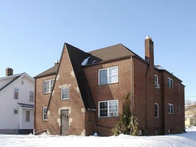 77 N Huron Ave, Columbus, OH, 43204