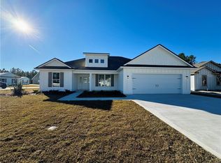 513 Soncel Dr, Kingsland, GA 31548