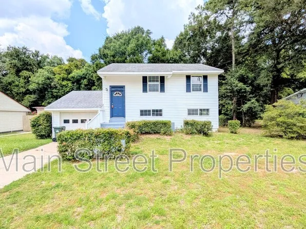 2117 Pullman Cir, Pensacola, FL 32526