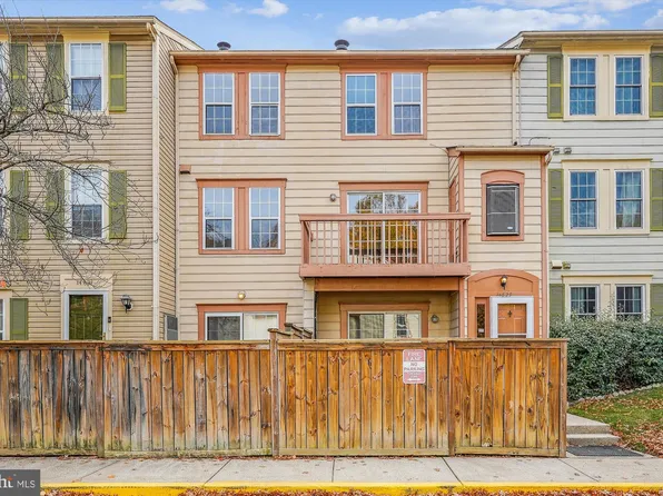 14629 Monmouth Dr Unit 10-112, Burtonsville, MD 20866