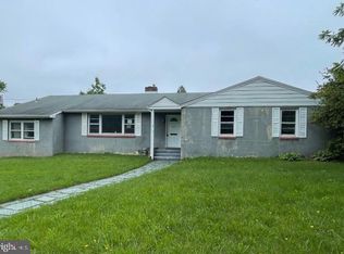 3001 Church Rd, Cherry Hill, NJ 08002