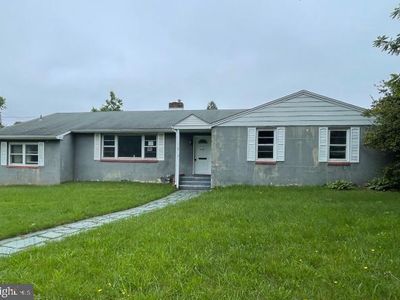 3001 Church Rd, Cherry Hill, NJ, 08002