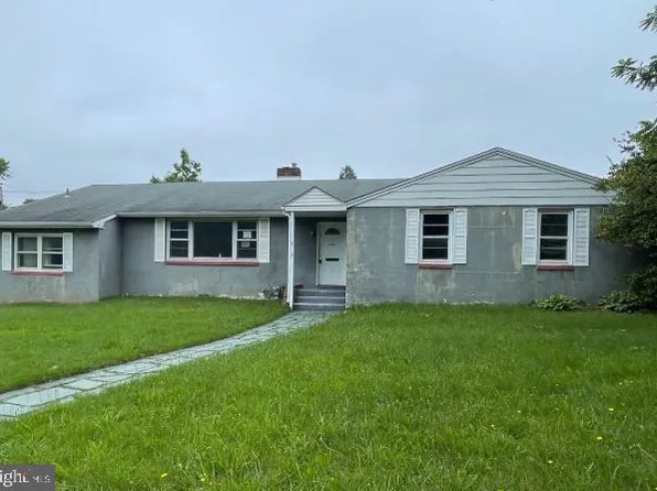 3001 Church Rd, Cherry Hill, NJ 08002