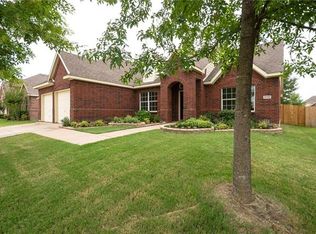 2700 Pinto Dr, Denton, TX 76210