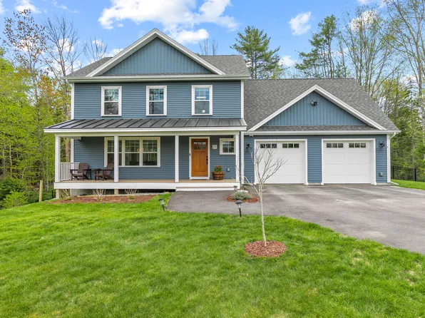 25 Renee Road, Freeport, ME 04032