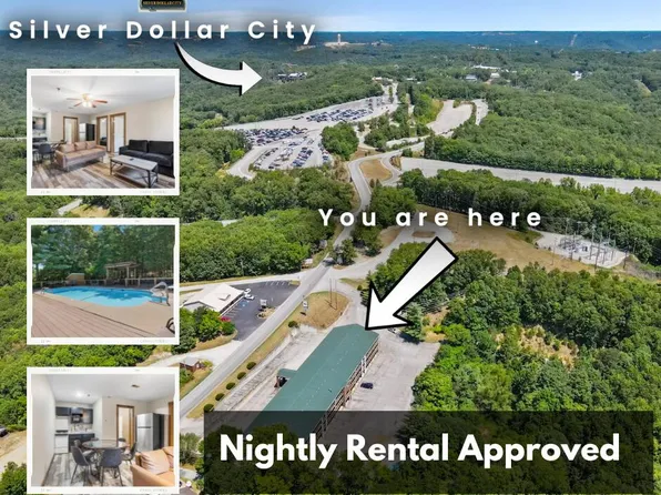 982 Indian Point Road #333, Branson, MO 65616