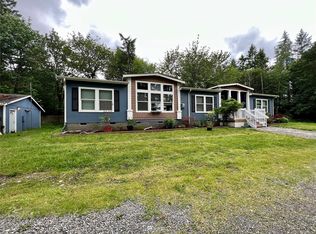 29807 92nd Ave E, Graham, WA 98338