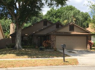 7411 Spring Villas Cir, Orlando, FL 32819