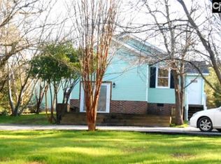 205 Sandcreek Dr, Winnsboro, SC 29180