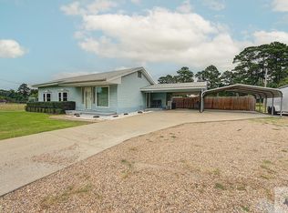 428 Akin St, Nash, TX 75569