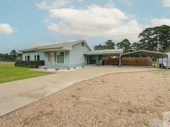 428 Akin St, Nash, TX 75569